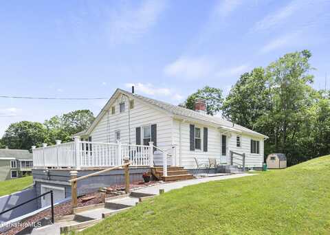 46 Willow St, Adams, MA 01220