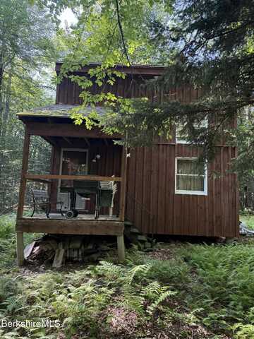50 Scott Rd, Savoy, MA 01256