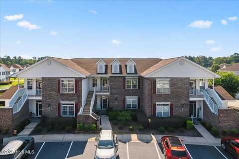 8855 Radcliff Drive NW, Calabash, NC 28467