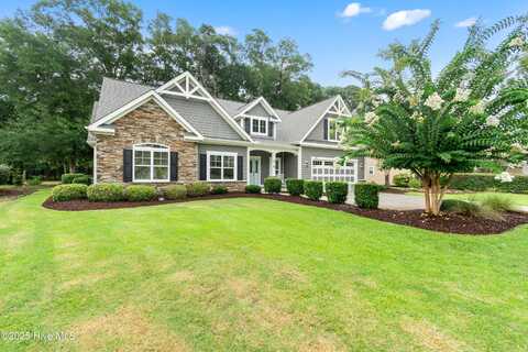 916 Oyster Pointe Drive, Sunset Beach, NC 28468