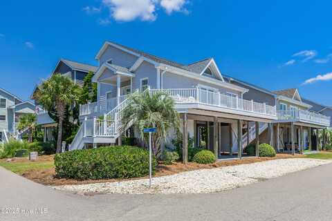 2 Egret Court, Ocean Isle Beach, NC 28469