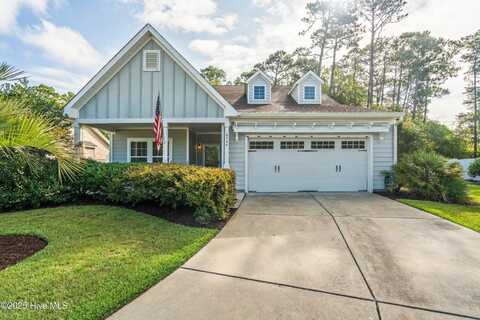 4764 Yellowood Drive, Shallotte, NC 28470