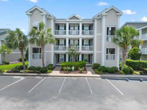 881 Great Egret Circle SW, Sunset Beach, NC 28468