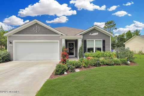 405 Red Fox Street NW, Shallotte, NC 28470