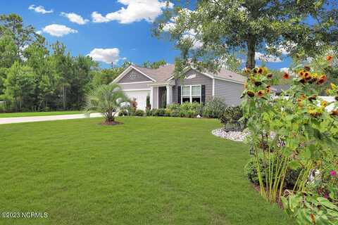 405 Red Fox Street NW, Shallotte, NC 28470