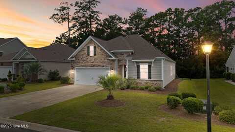 132 Calabash Lakes Boulevard, Calabash, NC 28467