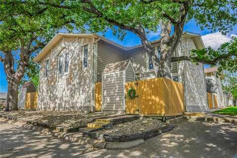 2101 Barak Lane, Bryan, TX 77802