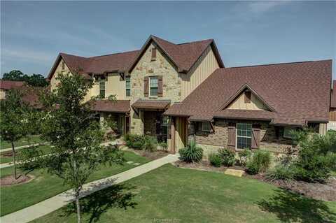 3208 Cullen Trail, College Station, TX 77845