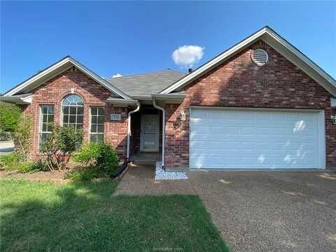 218 Augsburg Court, College Station, TX 77845
