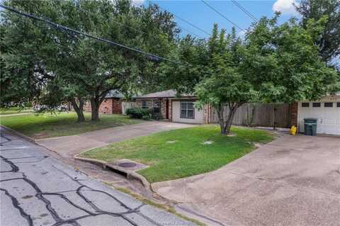 4316 Meadowbrook Drive, Bryan, TX 77802