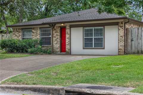 4316 Meadowbrook Drive, Bryan, TX 77802