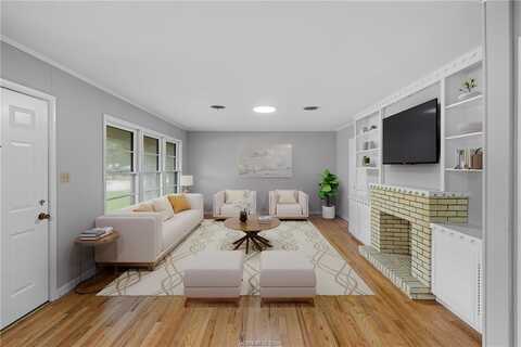 2905 Alabama Avenue, Bryan, TX 77803