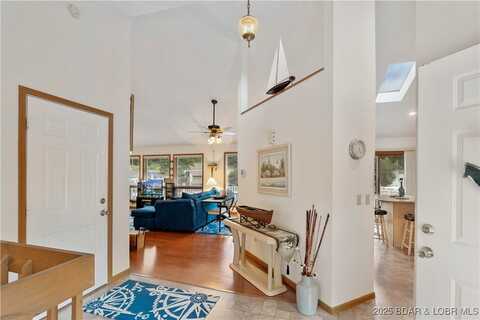 603 Niangua Shores Road, Camdenton, MO 65020
