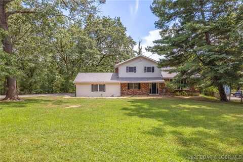 250 Oak Ridge Drive, Lake Ozark, MO 65049
