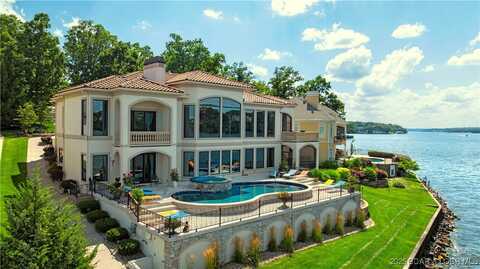 1000 Las Campanas, Porto Cima, MO 65079