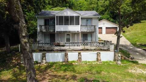1508 Red Fox Road, Climax Springs, MO 65324