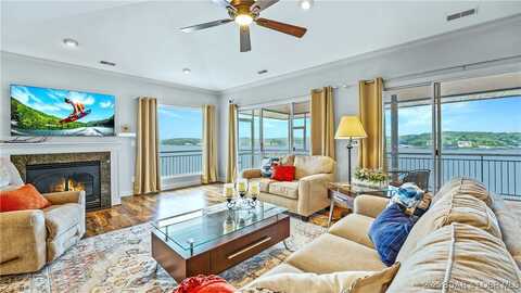 248 E. Palisades Drive, Lake Ozark, MO 65049