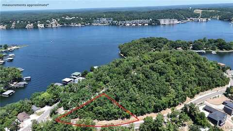 Tbd Deepwater Drive, Lake Ozark, MO 65049