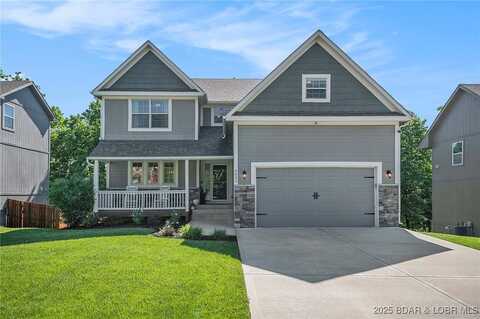 5021 NW Timberline Drive, Other, MO 64150
