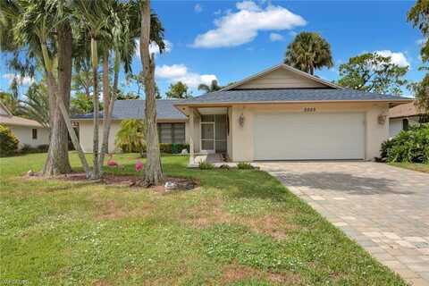 3055 Round Table, NAPLES, FL 34112