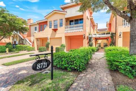 8721 Piazza Del Lago, ESTERO, FL 33928