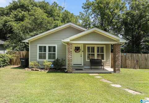 2223 4TH AVENUE, IRONDALE, AL 35210