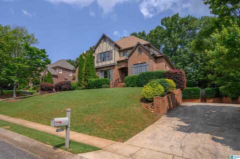1415 SCOUT RIDGE DRIVE, HOOVER, AL 35244