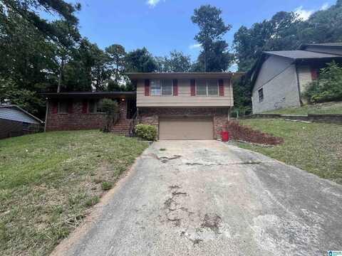 901 GLENVALLEY DRIVE, BIRMINGHAM, AL 35206