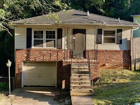 600 74TH STREET, BIRMINGHAM, AL 35206