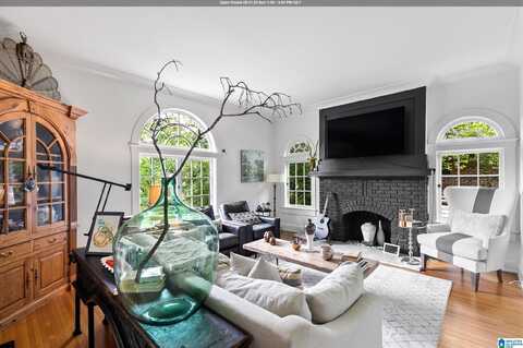 4155 CLIFF ROAD, BIRMINGHAM, AL 35222