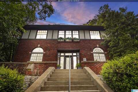 4155 CLIFF ROAD, BIRMINGHAM, AL 35222