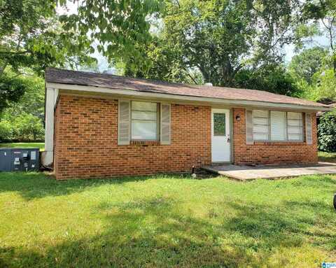 528 LOVELIN STREET, MIDFIELD, AL 35228