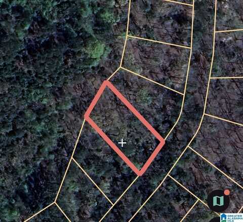 0 POINT AQUARIUS, ALPINE, AL 35014