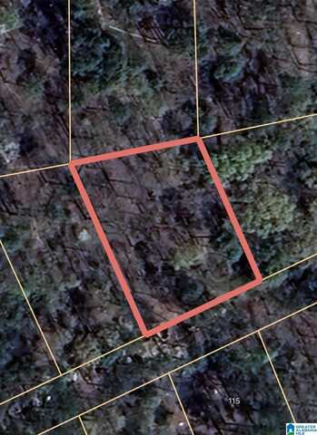 0 POINT AQUARIUS, ALPINE, AR 35014