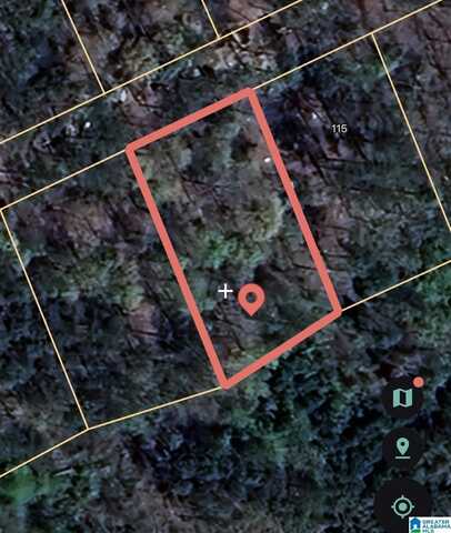 0 POINT AQUARIUS, ALPINE, AL 35160
