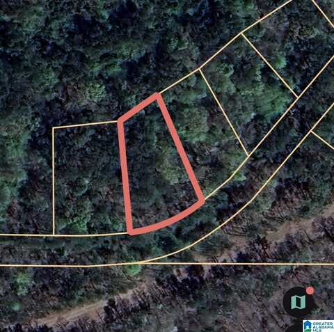0 POINT AQUARIUS, ALPINE, AL 35014