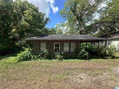 202 MONTGOMERY STREET, WARRIOR, AL 35180