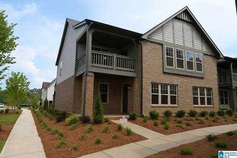 1811 KAVER LANE, HOOVER, AL 35244