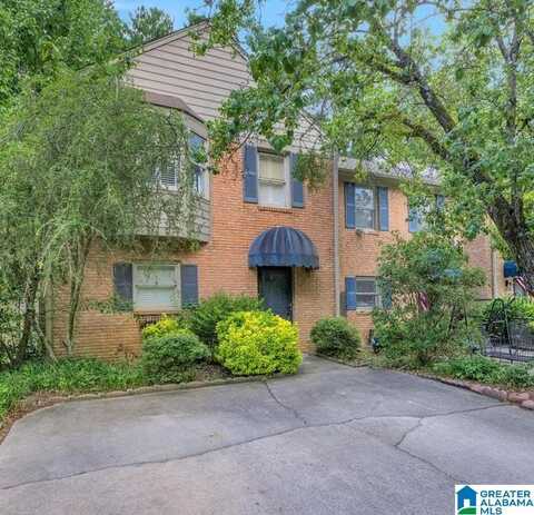3215 WISTERIA CIRCLE, BIRMINGHAM, AL 35216