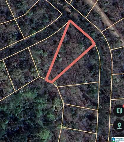 0 POINT AQUARIUS, ALPINE, AL 35014