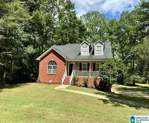 9234 INDIAN VALLEY DRIVE, OAK GROVE, AL 35006