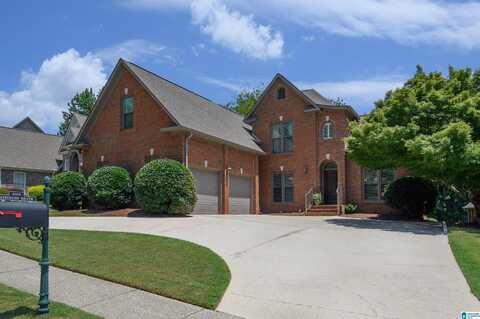 1185 HIBISCUS DRIVE, HOOVER, AL 35226