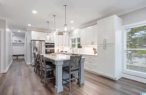 160 PANORAMIC CIRCLE, WARRIOR, AL 35180