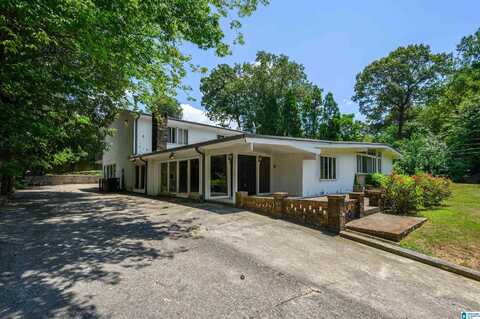 4505 CAHABA RIVER ROAD, VESTAVIA HILLS, AL 35243