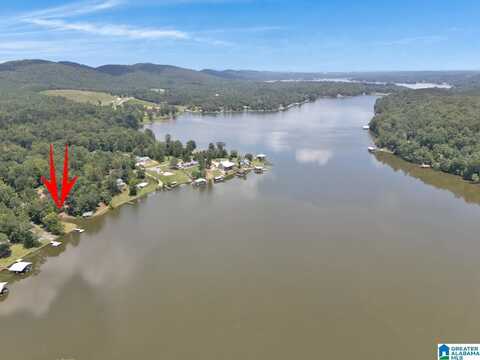 30 HOLIDAY ESTATES ROAD, ASHVILLE, AL 35953
