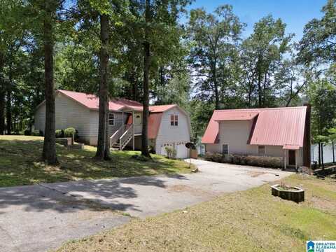 30 HOLIDAY ESTATES ROAD, ASHVILLE, AL 35953
