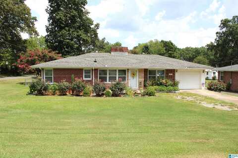 1301 SHERWOOD DRIVE, OXFORD, AL 36203