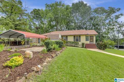 2302 HIGHLAND AVENUE, IRONDALE, AL 35210