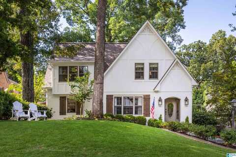 109 YORKSHIRE DRIVE, HOMEWOOD, AL 35209