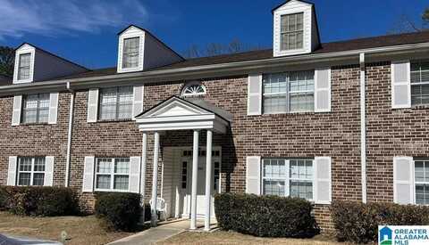 2110 MONTREAT LANE, VESTAVIA HILLS, AL 35216